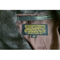 G1 FLIGHT JACKET