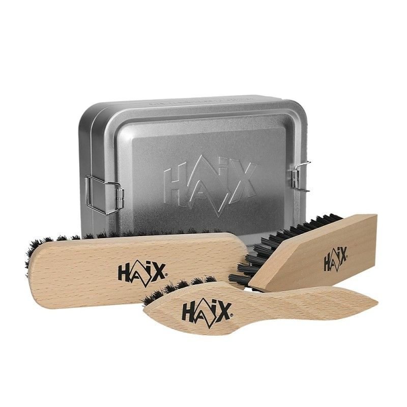 SET DE BROSSE HAIX