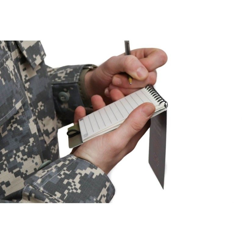 WATERPROOF WRITING PAD