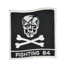 fighting 84