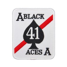 BLACK ACE