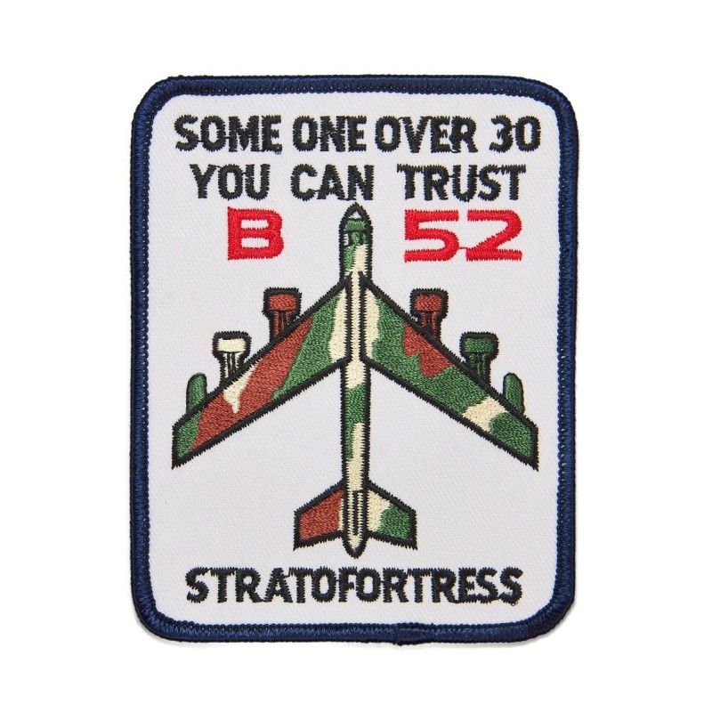 b52 stratofortress