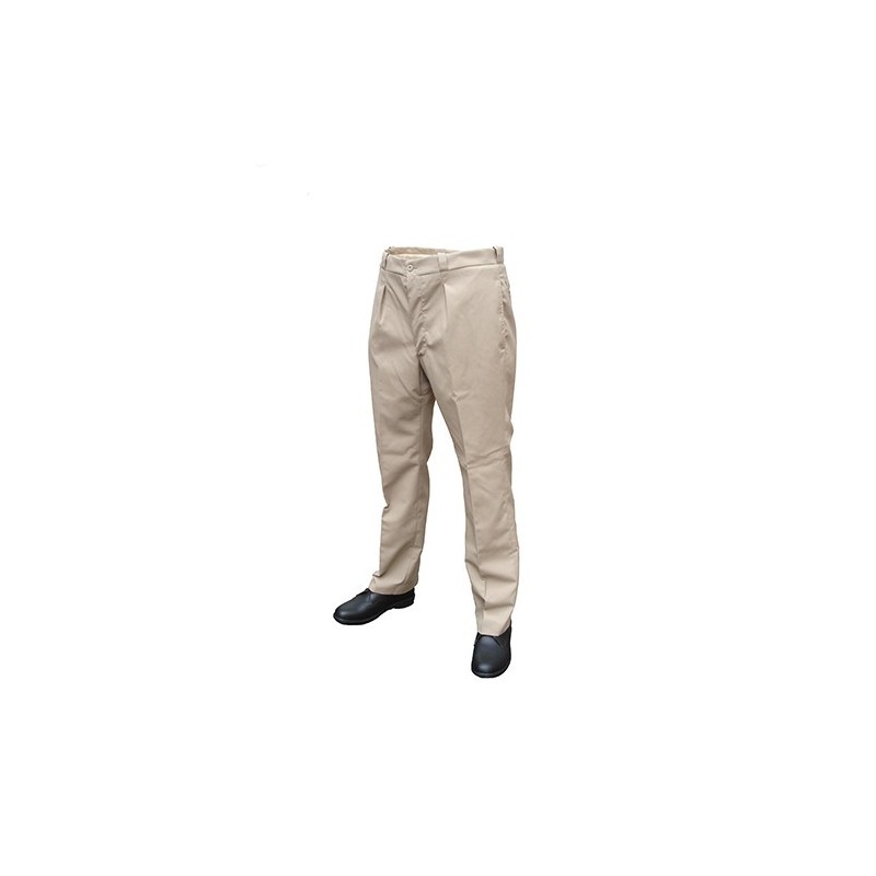 TERGAL PANTS