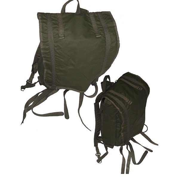 french f1 backpack