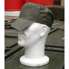 Casquette F1 Armée française avec protège nuque