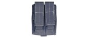 PORTE CHARGEUR DOUBLE