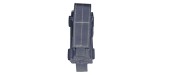 PORTE CHARGEUR SIMPLE