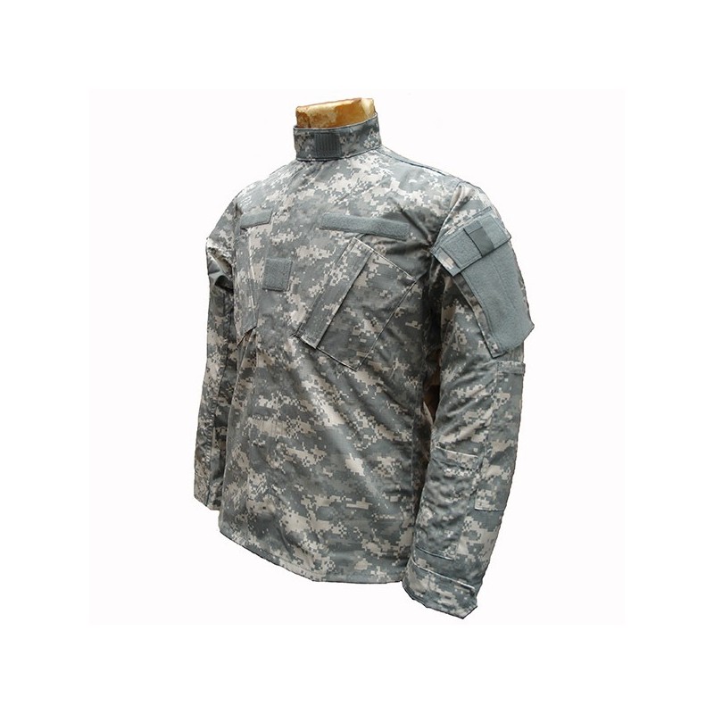 Acu windbreaker deals