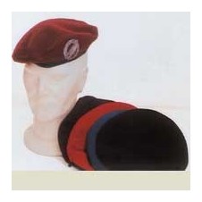 BERET ALLEMAND.