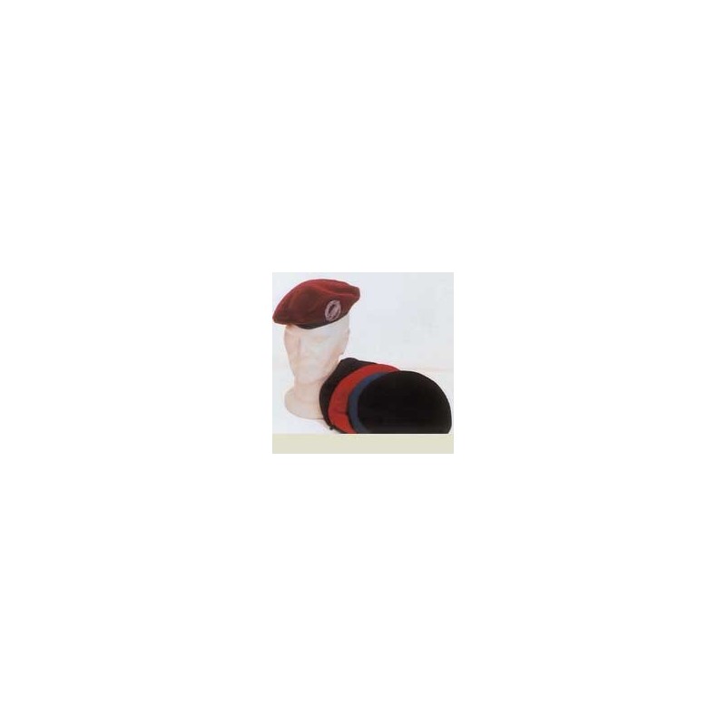 GERMAN BERET