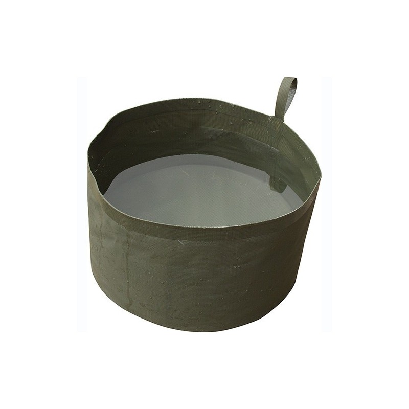 BASSINE GB VERT ARMEE