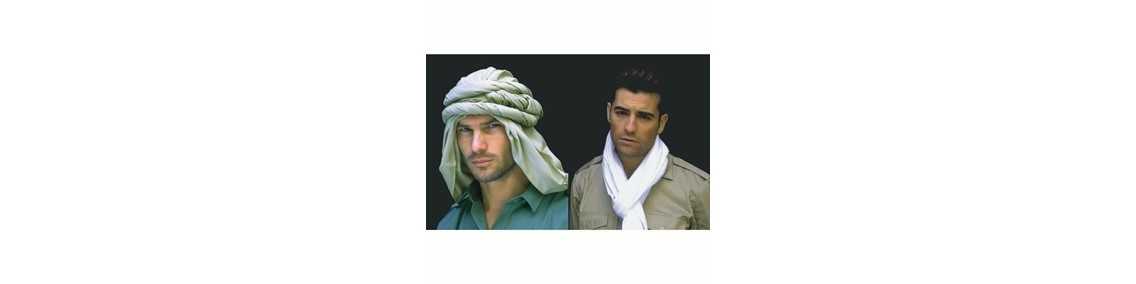 SCARVES