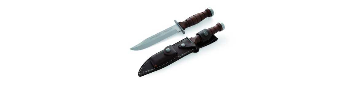 DAGGERS