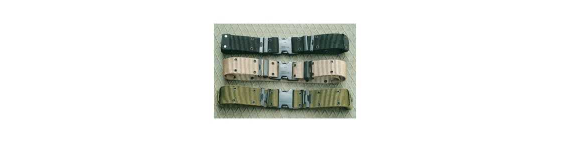 Brêlage et Ceinture