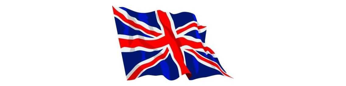 BRITISH