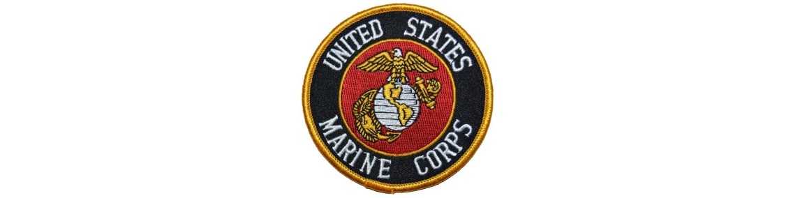 US MARINES CORPS