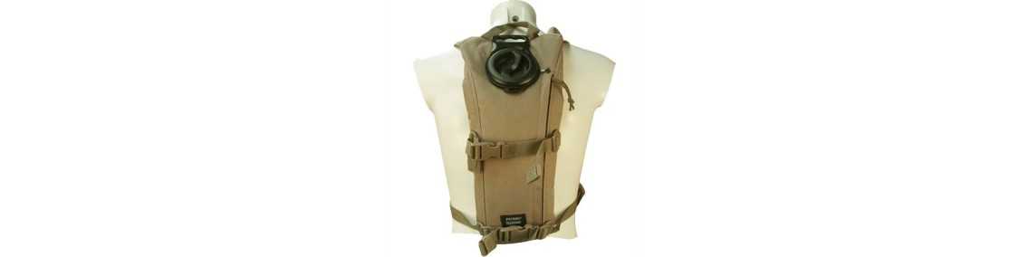 Hydration packs