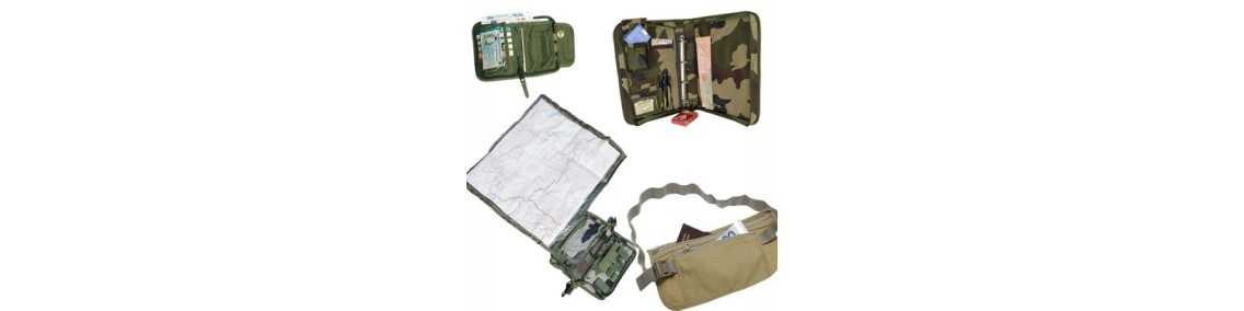 Pouch & Card holder