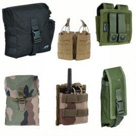 POUCH, SYSTEM MOLLE