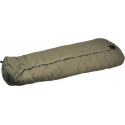 Sleeping bags & shelters