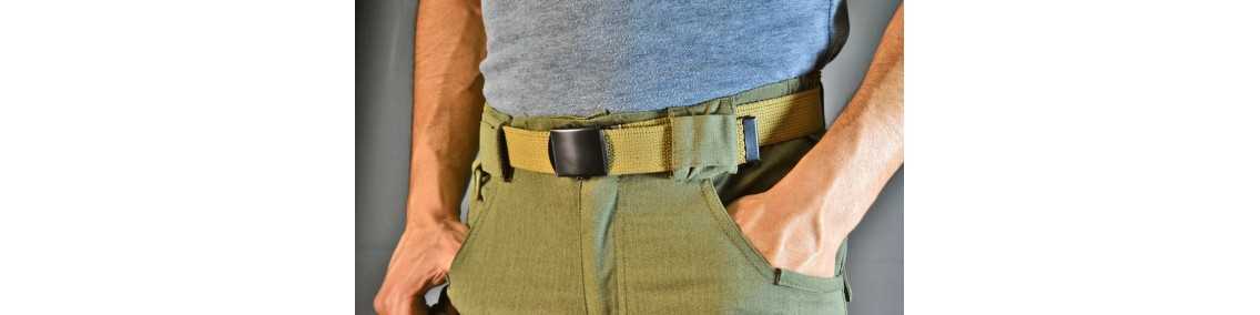 Belts