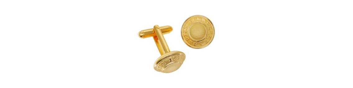 cufflinks