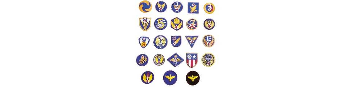 Badges