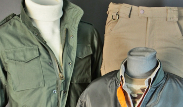 Veste militaire homme - Achat vente pas cher - Surplus militaire