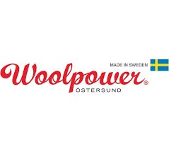 WOOLPOWER